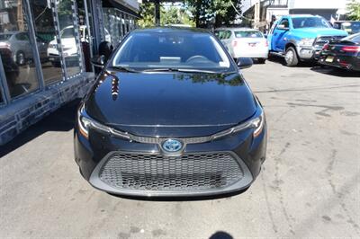 2022 Toyota Corolla Hybrid LE   - Photo 2 - Newark, NJ 07104
