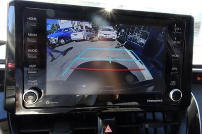 2022 Toyota Corolla Hybrid LE   - Photo 19 - Newark, NJ 07104