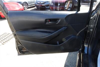 2022 Toyota Corolla Hybrid LE   - Photo 10 - Newark, NJ 07104