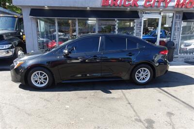 2022 Toyota Corolla Hybrid LE   - Photo 4 - Newark, NJ 07104