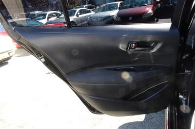 2022 Toyota Corolla Hybrid LE   - Photo 12 - Newark, NJ 07104