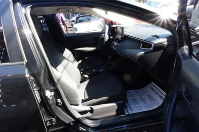 2022 Toyota Corolla Hybrid LE   - Photo 14 - Newark, NJ 07104