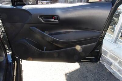 2022 Toyota Corolla Hybrid LE   - Photo 15 - Newark, NJ 07104