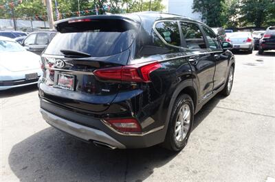 2019 Hyundai SANTA FE SE 2.4L   - Photo 5 - Newark, NJ 07104