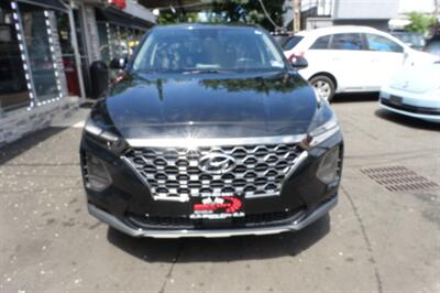 2019 Hyundai SANTA FE SE 2.4L   - Photo 2 - Newark, NJ 07104