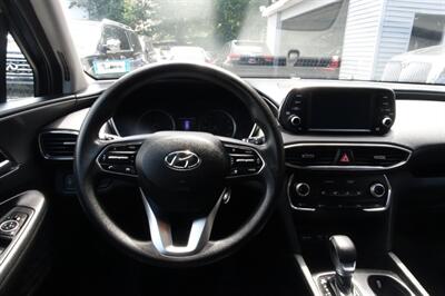 2019 Hyundai SANTA FE SE 2.4L   - Photo 13 - Newark, NJ 07104