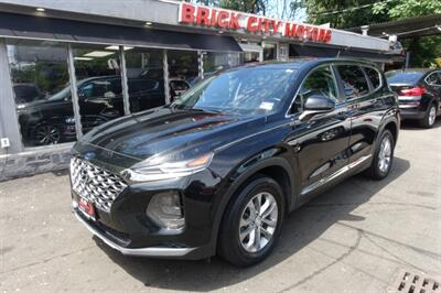2019 Hyundai SANTA FE SE 2.4L   - Photo 1 - Newark, NJ 07104