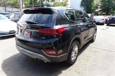 2019 Hyundai SANTA FE SE 2.4L   - Photo 8 - Newark, NJ 07104