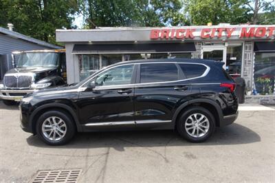 2019 Hyundai SANTA FE SE 2.4L   - Photo 4 - Newark, NJ 07104