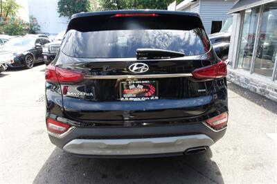 2019 Hyundai SANTA FE SE 2.4L   - Photo 7 - Newark, NJ 07104