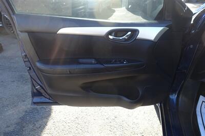 2017 Nissan Sentra S   - Photo 10 - Newark, NJ 07104