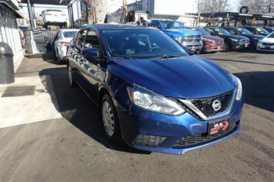 2017 Nissan Sentra S   - Photo 3 - Newark, NJ 07104