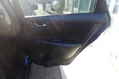 2017 Nissan Sentra S   - Photo 17 - Newark, NJ 07104