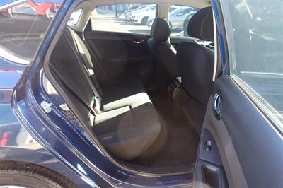 2017 Nissan Sentra S   - Photo 16 - Newark, NJ 07104