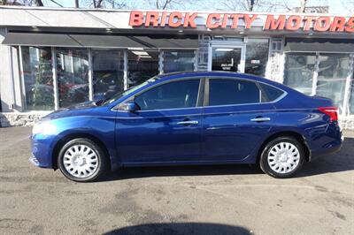 2017 Nissan Sentra S   - Photo 4 - Newark, NJ 07104