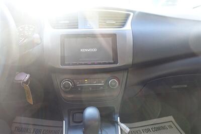 2017 Nissan Sentra S   - Photo 18 - Newark, NJ 07104