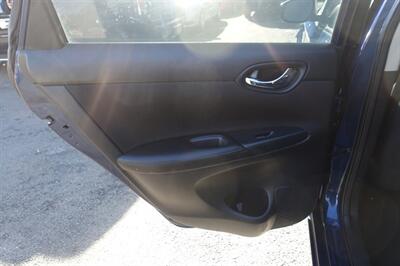 2017 Nissan Sentra S   - Photo 12 - Newark, NJ 07104