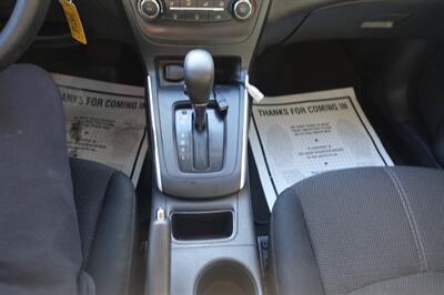 2017 Nissan Sentra S   - Photo 19 - Newark, NJ 07104