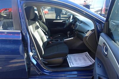 2017 Nissan Sentra S   - Photo 14 - Newark, NJ 07104
