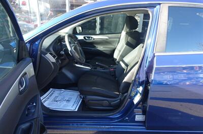 2017 Nissan Sentra S   - Photo 9 - Newark, NJ 07104