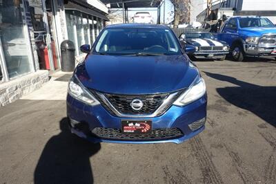 2017 Nissan Sentra S   - Photo 2 - Newark, NJ 07104