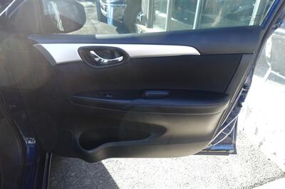 2017 Nissan Sentra S   - Photo 15 - Newark, NJ 07104