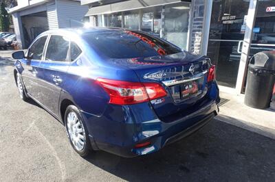 2017 Nissan Sentra S   - Photo 6 - Newark, NJ 07104