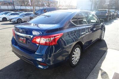 2017 Nissan Sentra S   - Photo 5 - Newark, NJ 07104