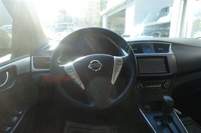 2017 Nissan Sentra S   - Photo 13 - Newark, NJ 07104