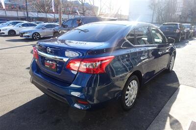 2017 Nissan Sentra S   - Photo 8 - Newark, NJ 07104