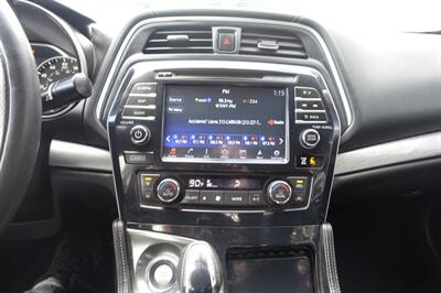 2018 Nissan Maxima 3.5 SL - Photo 18 - Newark, NJ 07104
