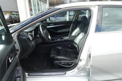 2018 Nissan Maxima 3.5 SL - Photo 9 - Newark, NJ 07104