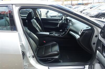 2018 Nissan Maxima 3.5 SL - Photo 14 - Newark, NJ 07104