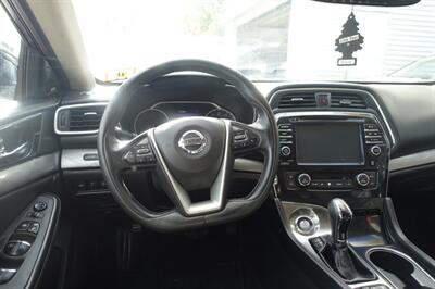 2018 Nissan Maxima 3.5 SL - Photo 13 - Newark, NJ 07104