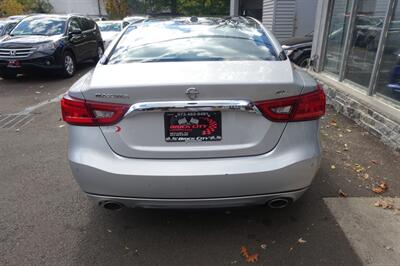 2018 Nissan Maxima 3.5 SL - Photo 7 - Newark, NJ 07104