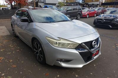 2018 Nissan Maxima 3.5 SL - Photo 3 - Newark, NJ 07104