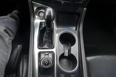 2018 Nissan Maxima 3.5 SL - Photo 20 - Newark, NJ 07104