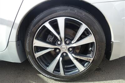 2018 Nissan Maxima 3.5 SL - Photo 25 - Newark, NJ 07104