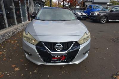 2018 Nissan Maxima 3.5 SL - Photo 2 - Newark, NJ 07104