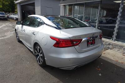 2018 Nissan Maxima 3.5 SL - Photo 6 - Newark, NJ 07104