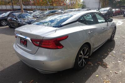 2018 Nissan Maxima 3.5 SL - Photo 5 - Newark, NJ 07104