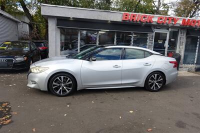 2018 Nissan Maxima 3.5 SL - Photo 4 - Newark, NJ 07104