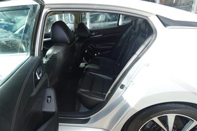 2018 Nissan Maxima 3.5 SL - Photo 11 - Newark, NJ 07104