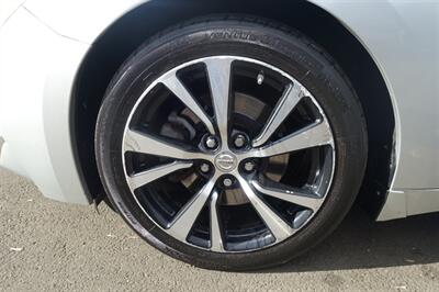 2018 Nissan Maxima 3.5 SL - Photo 23 - Newark, NJ 07104