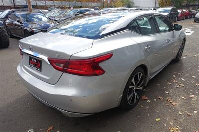 2018 Nissan Maxima 3.5 SL - Photo 8 - Newark, NJ 07104