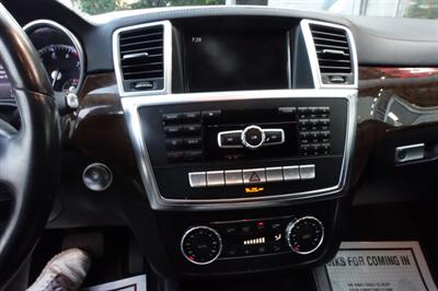 2014 Mercedes-Benz GL 450 4MATIC   - Photo 20 - Newark, NJ 07104