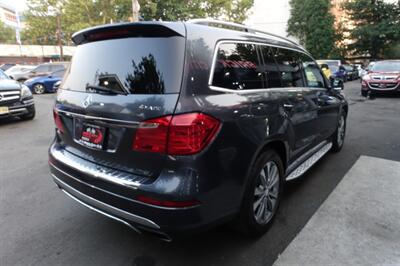 2014 Mercedes-Benz GL 450 4MATIC   - Photo 5 - Newark, NJ 07104