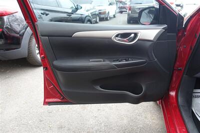 2013 Nissan Sentra S   - Photo 10 - Newark, NJ 07104