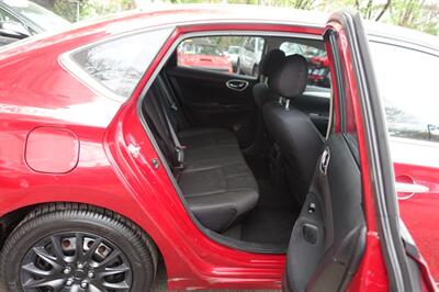 2013 Nissan Sentra S   - Photo 16 - Newark, NJ 07104