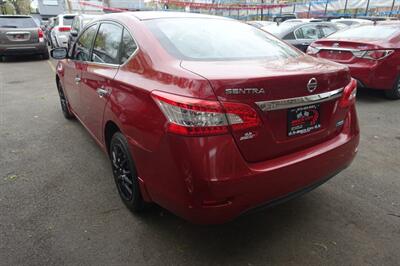2013 Nissan Sentra S   - Photo 6 - Newark, NJ 07104